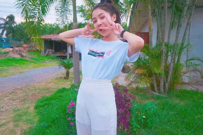 น้ำเพชร เพชรลดา น้ำเพชร เพชรลดา