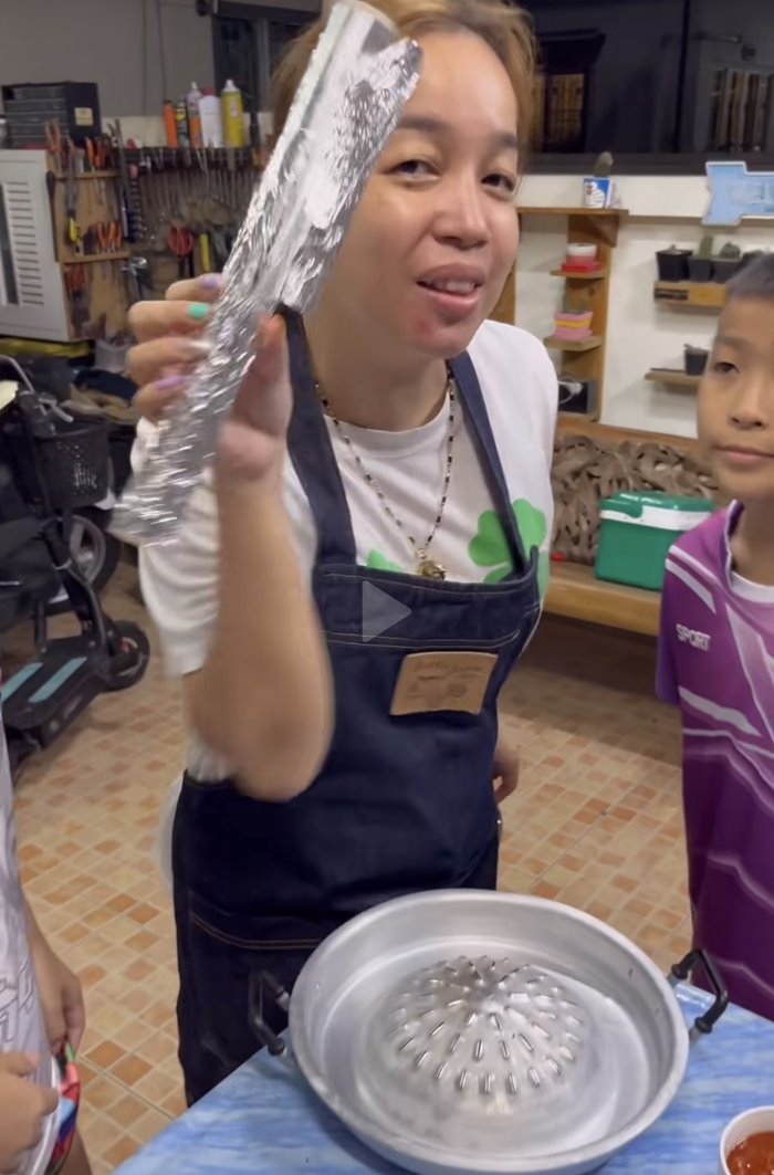 เคล็ดลับเตาหมูกระทะ เคล็ดลับเตาหมูกระทะ