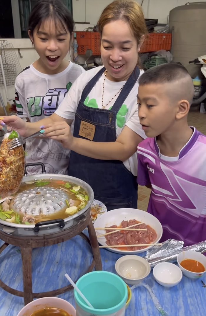 เคล็ดลับเตาหมูกระทะ เคล็ดลับเตาหมูกระทะ