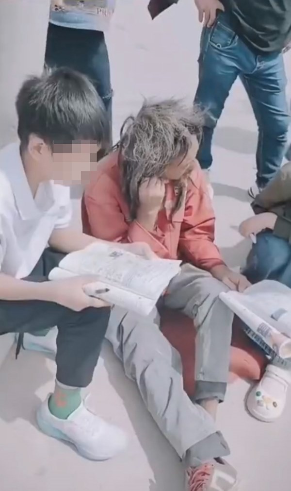 คนไร้บ้าน คนไร้บ้าน