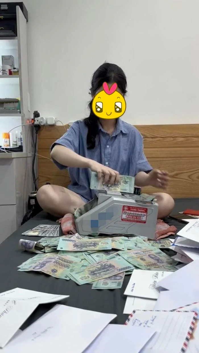 เงินใส่ซองแต่งงาน เงินใส่ซองแต่งงาน