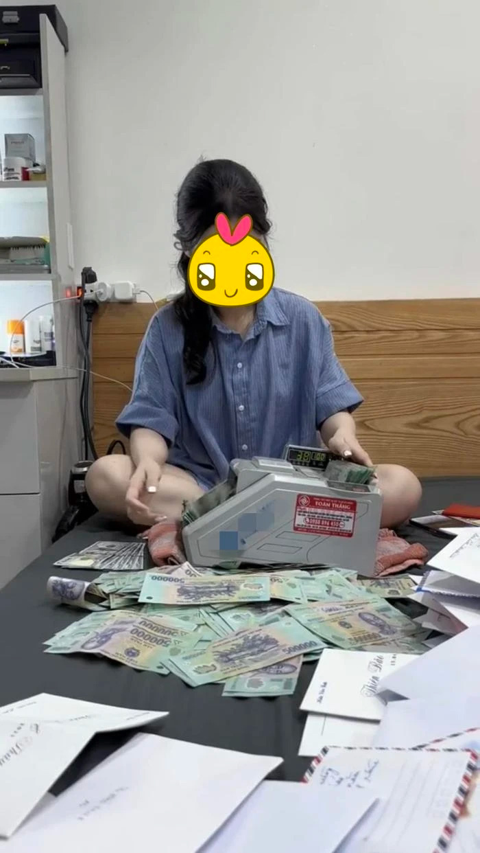 เงินใส่ซองแต่งงาน เงินใส่ซองแต่งงาน