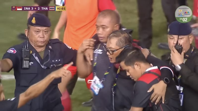 Kombes Sumardji Kombes Sumardji