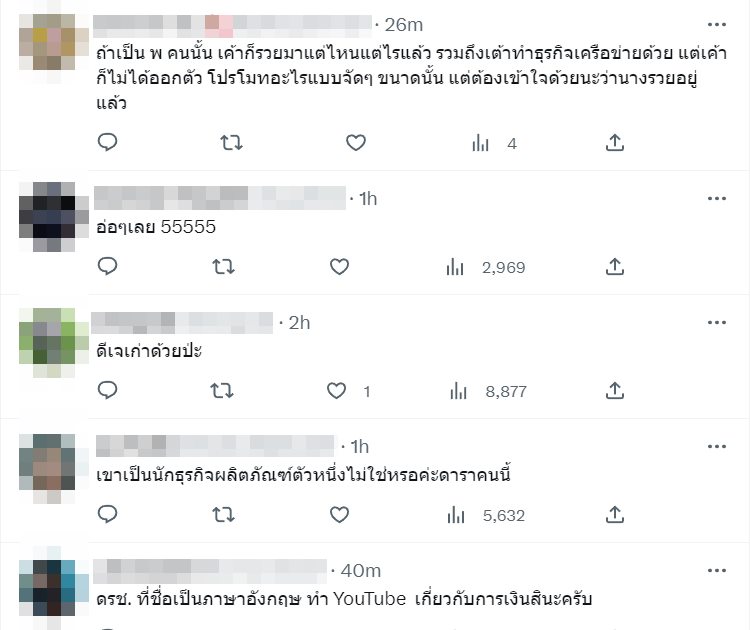 ดารา พ. เอี่ยวเว็บพนัน ดารา พ. เอี่ยวเว็บพนัน