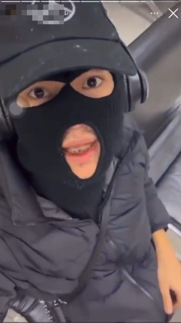 หลานนักการเมืองเชียงใหม่ หลานนักการเมืองเชียงใหม่