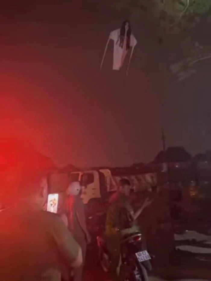 กระสือบิน กระสือบิน