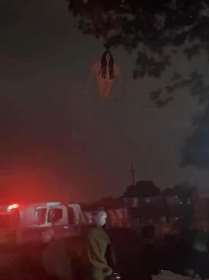 กระสือบิน กระสือบิน