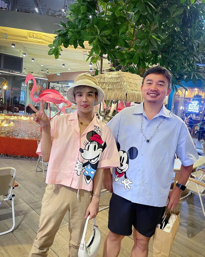 ภูมิ แฟนลุกซ์ ภูมิ แฟนลุกซ์