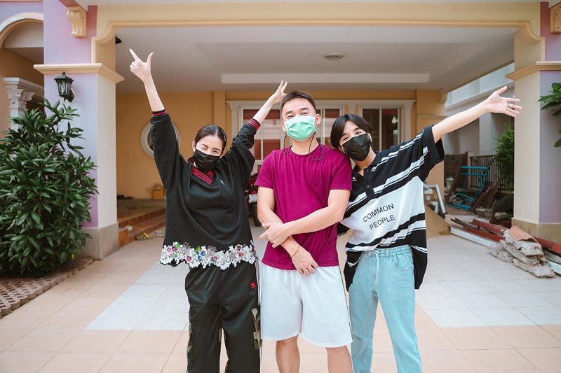 ภูมิ แฟนลุกซ์ ภูมิ แฟนลุกซ์