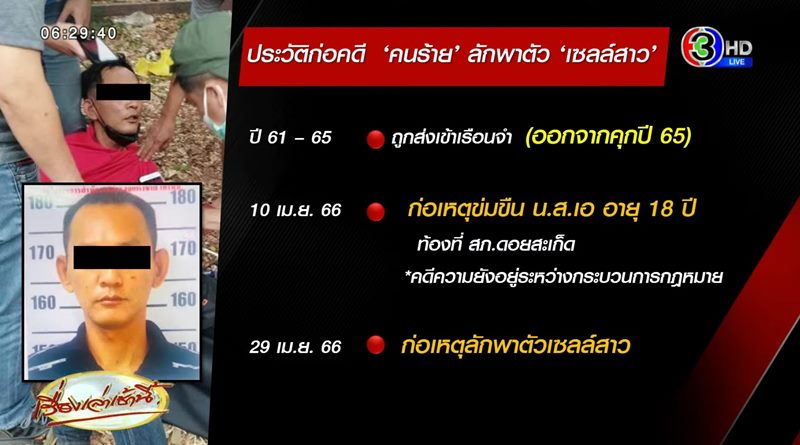 ฆ่าข่มขืน ฆ่าข่มขืน