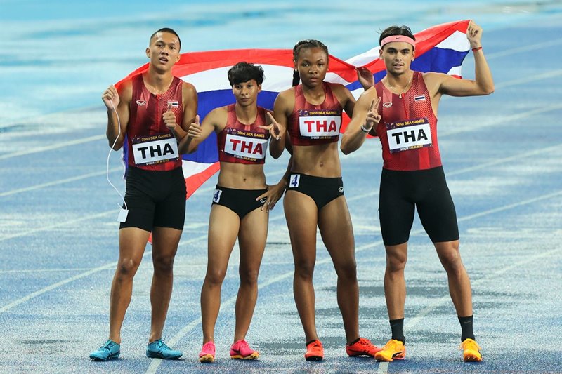 ซีเกมส์ 2023 ซีเกมส์ 2023