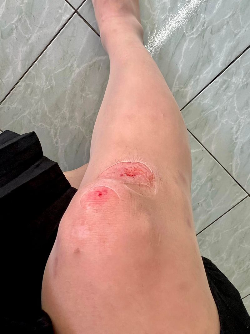 รถชน รถชน