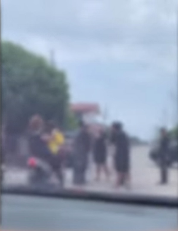 ขนส่งยกพวกรุมลูกค้า ขนส่งยกพวกรุมลูกค้า