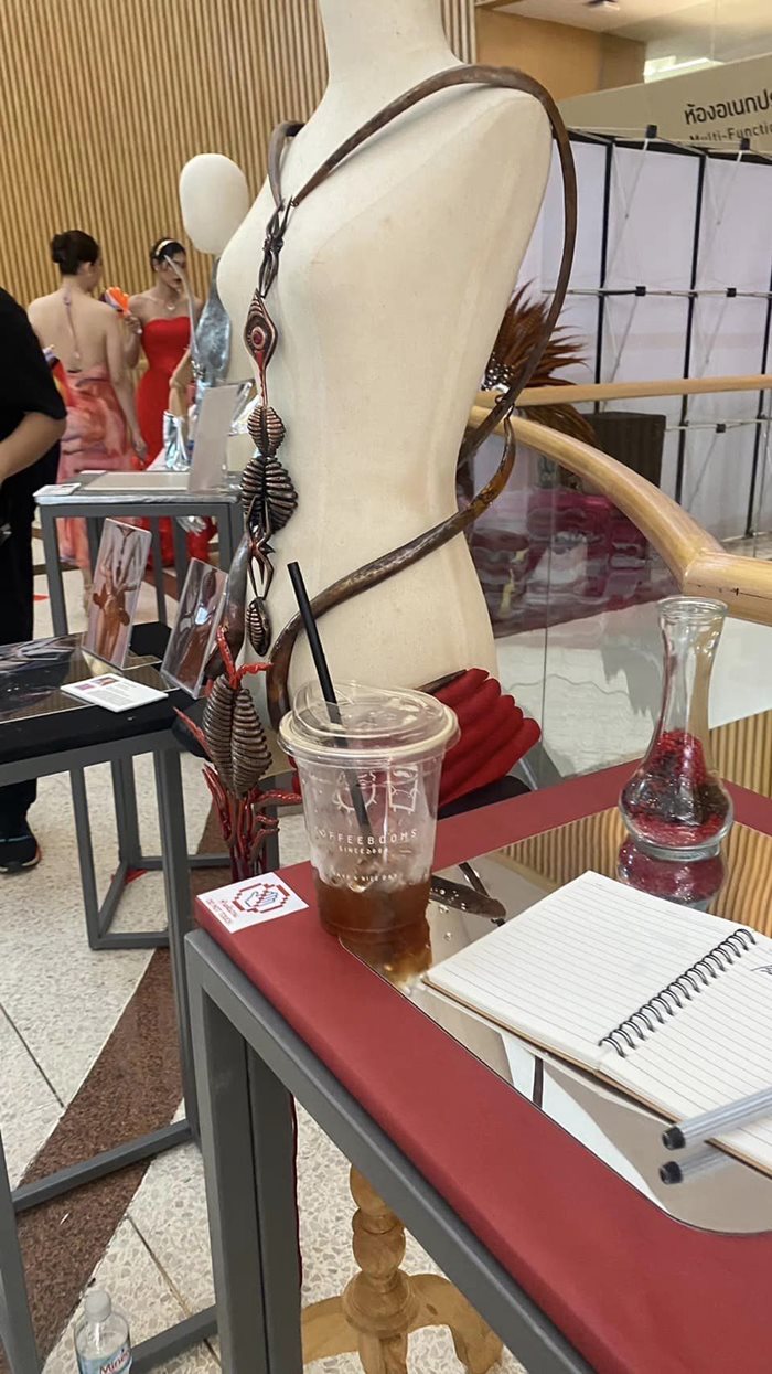 ดราม่า Bangkok Pride 2023 ดราม่า Bangkok Pride 2023