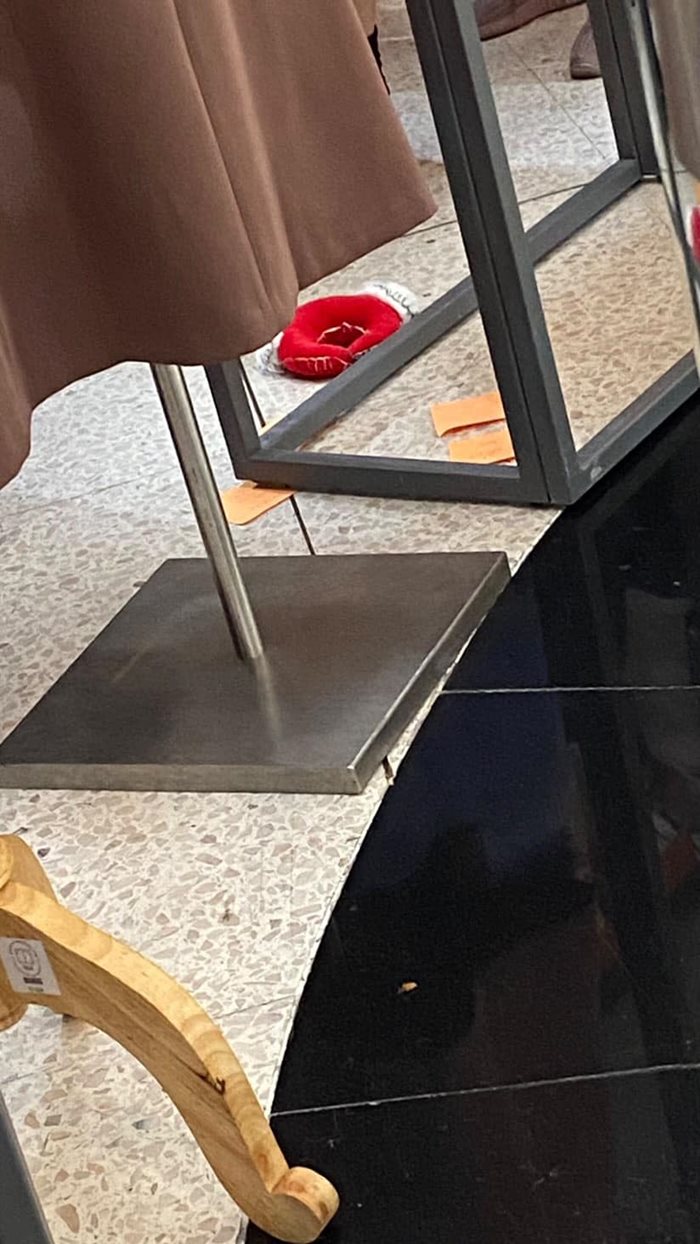 ดราม่า Bangkok Pride 2023 ดราม่า Bangkok Pride 2023