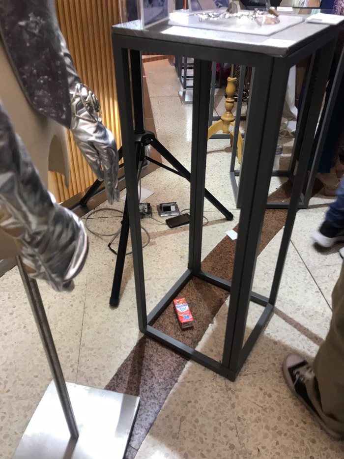 ดราม่า Bangkok Pride 2023 ดราม่า Bangkok Pride 2023