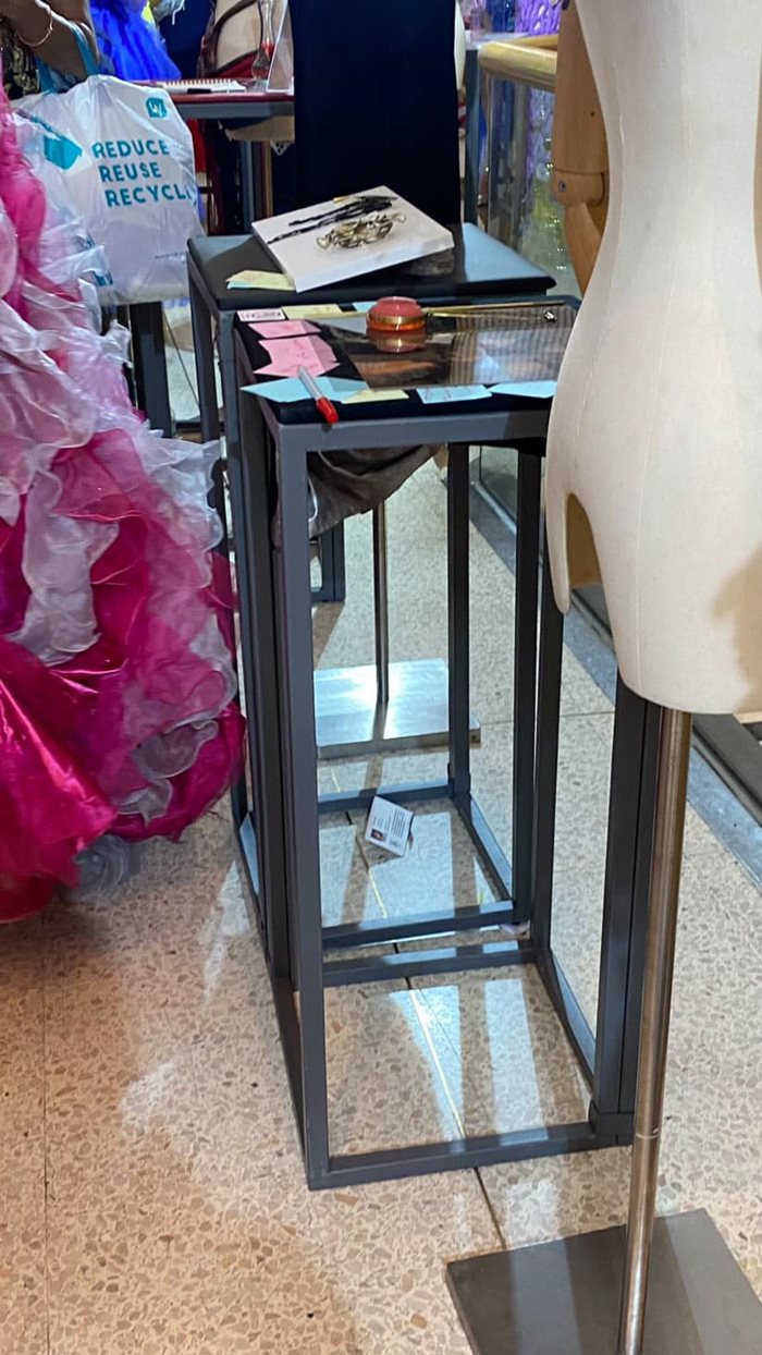 ดราม่า Bangkok Pride 2023 ดราม่า Bangkok Pride 2023