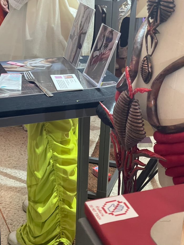 ดราม่า Bangkok Pride 2023 ดราม่า Bangkok Pride 2023