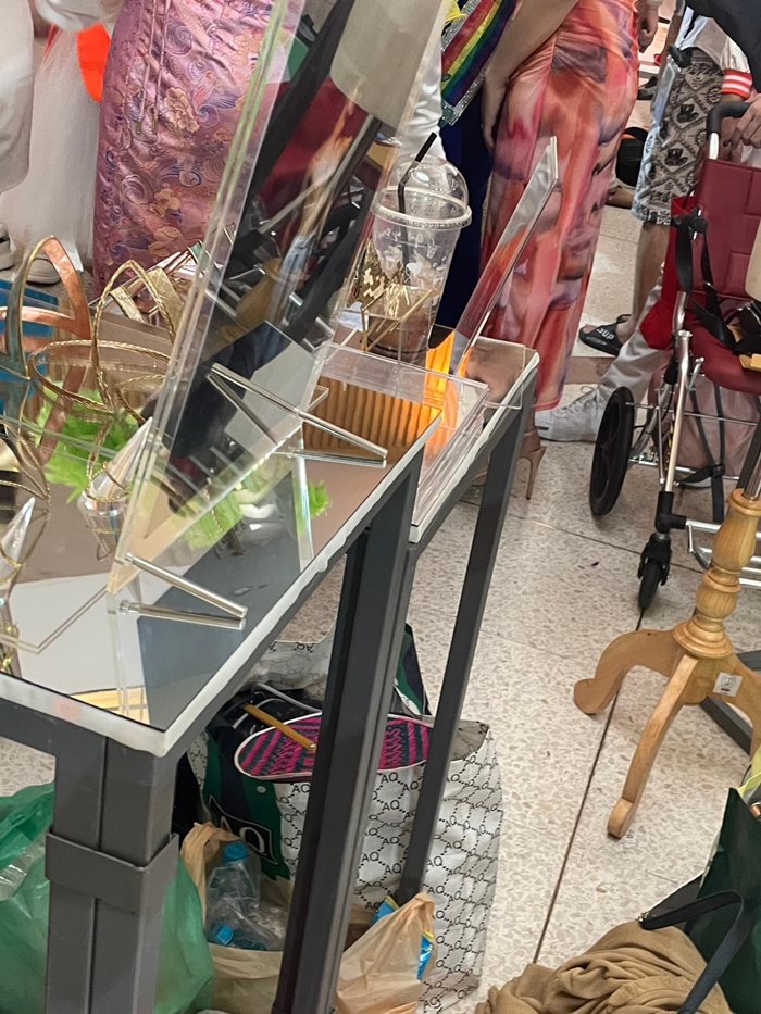 ดราม่า Bangkok Pride 2023 ดราม่า Bangkok Pride 2023