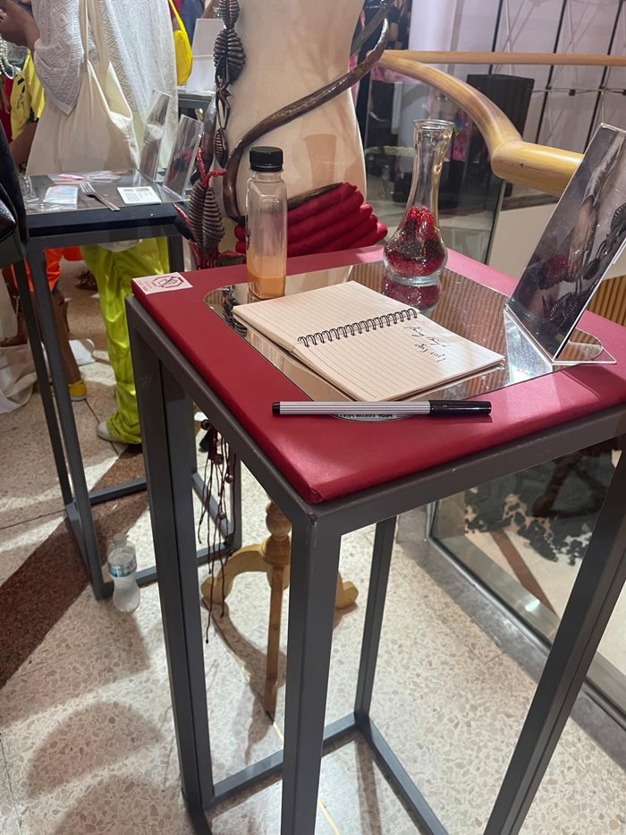 ดราม่า Bangkok Pride 2023 ดราม่า Bangkok Pride 2023