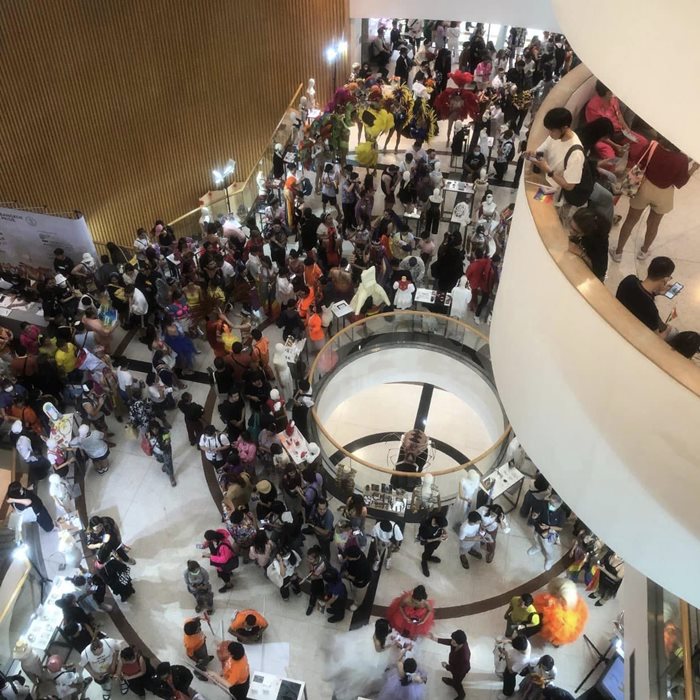 ดราม่า Bangkok Pride 2023 ดราม่า Bangkok Pride 2023