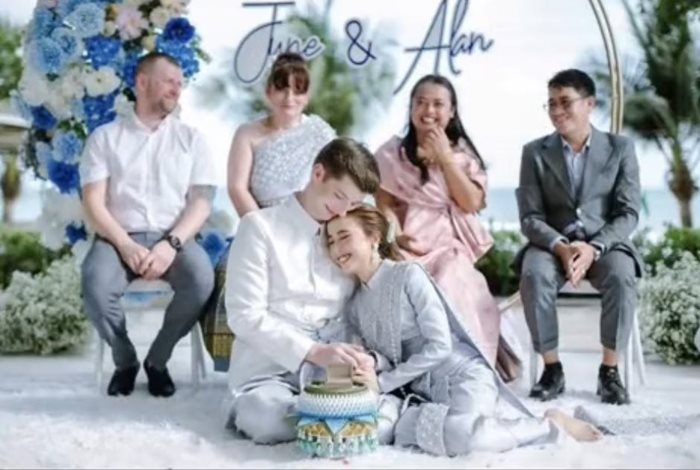 เจ้าบ่าวสายฝอ เจ้าบ่าวสายฝอ