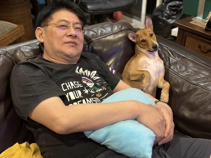 สรยุทธ สุทัศนะจินดา สรยุทธ สุทัศนะจินดา