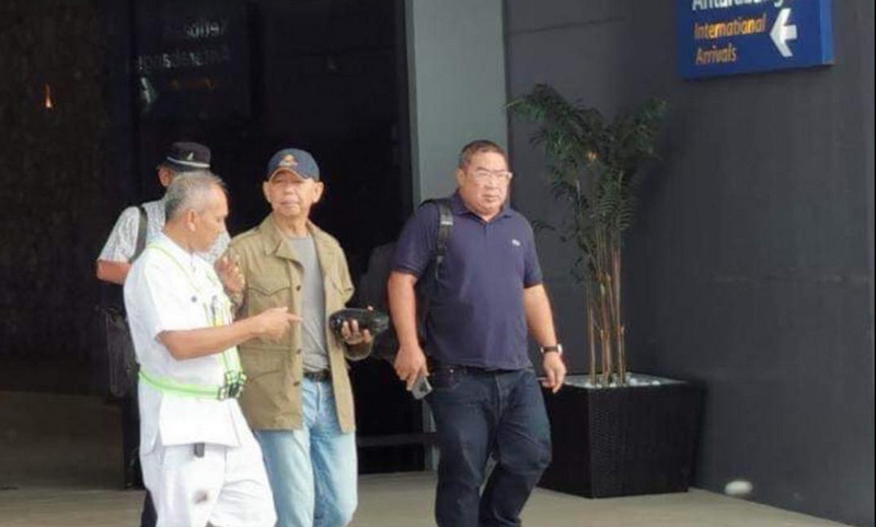 บิ๊กแดง ลังกาวี บิ๊กแดง ลังกาวี