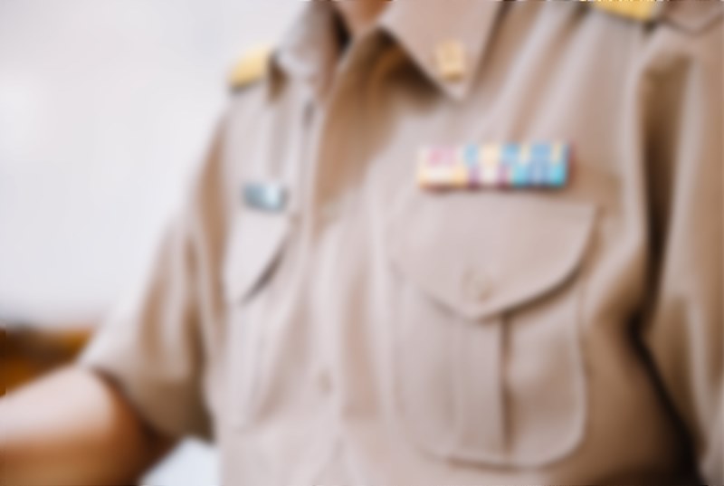 ครูฉาว ครูฉาว