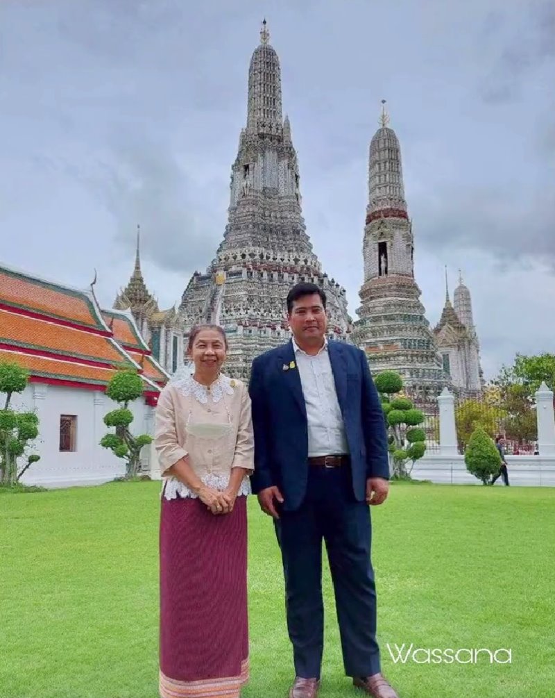 ท่านอ้น วัชรเรศร วิวัชรวงศ์ ท่านอ้น วัชรเรศร วิวัชรวงศ์