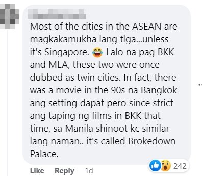 รีวิวกรุงเทพ รีวิวกรุงเทพ