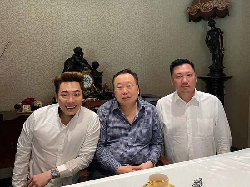 มดดำ คชาภา มดดำ คชาภา