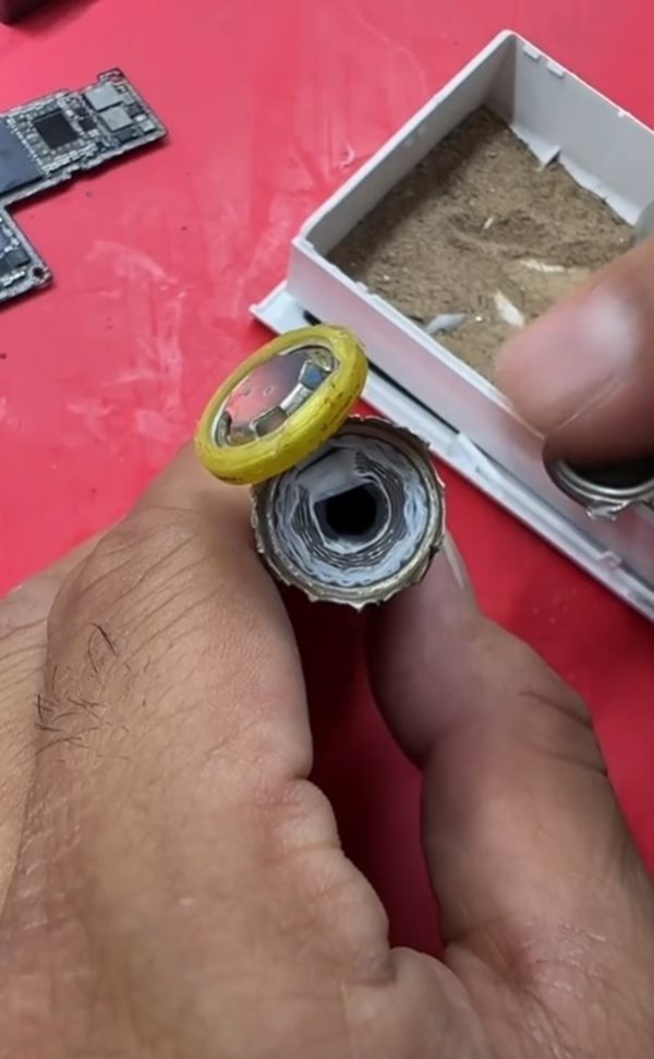 พาวเวอร์แบงก์จีน พาวเวอร์แบงก์จีน