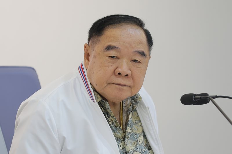 ประวิตร วงษ์สุวรรณ ประวิตร วงษ์สุวรรณ