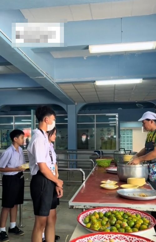 โรงเรียนในฝัน โรงเรียนในฝัน