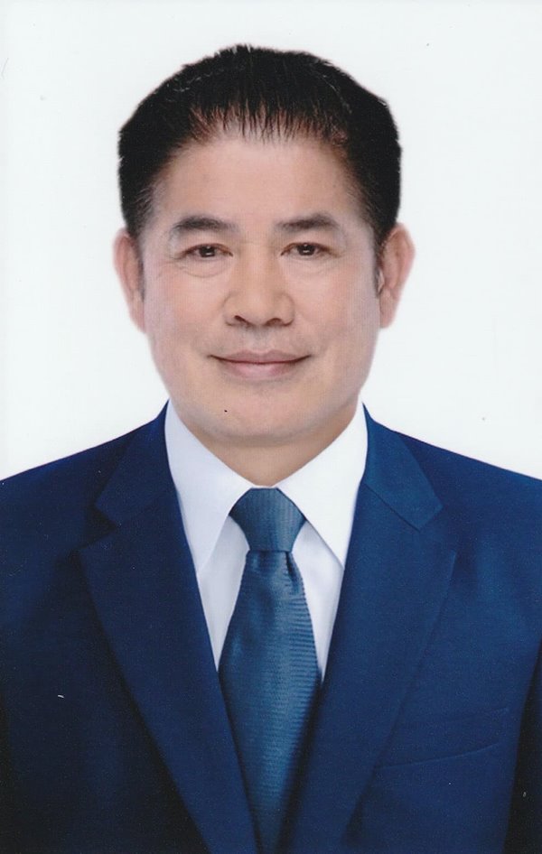 ธรรมนัส พรหมเผ่า ธรรมนัส พรหมเผ่า