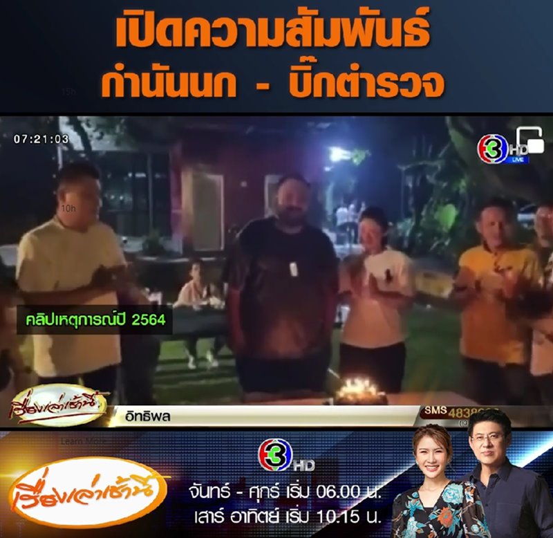 กำนันนก กำนันนก