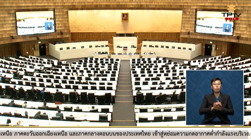 โหวตนายก โหวตนายก