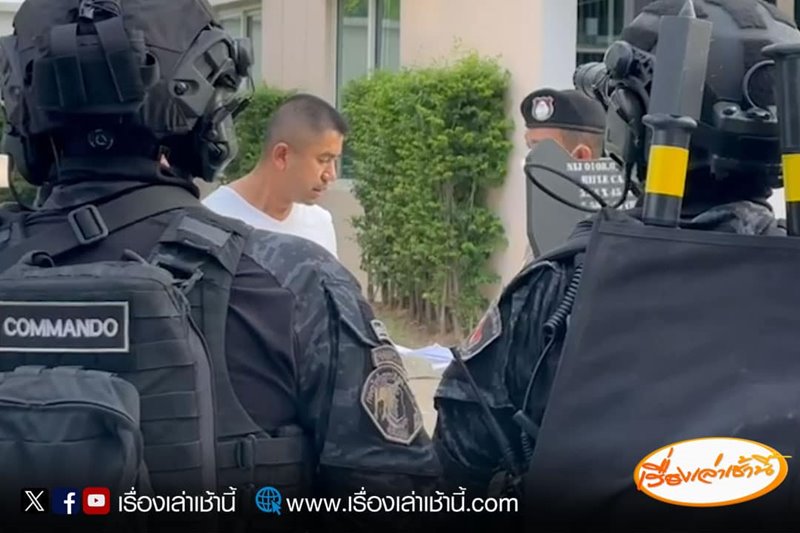 บิ๊กโจ๊ก สุรเชษฐ์ บิ๊กโจ๊ก สุรเชษฐ์