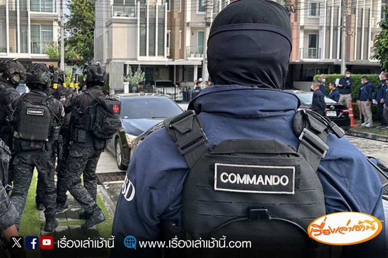 บิ๊กโจ๊ก สุรเชษฐ์ บิ๊กโจ๊ก สุรเชษฐ์