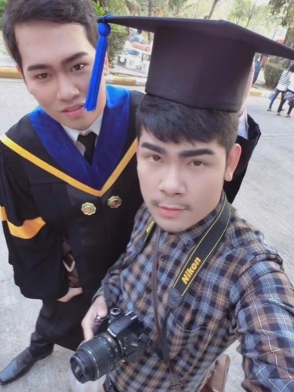 แต่งงานกับแฟนป่วยมะเร็ง แต่งงานกับแฟนป่วยมะเร็ง