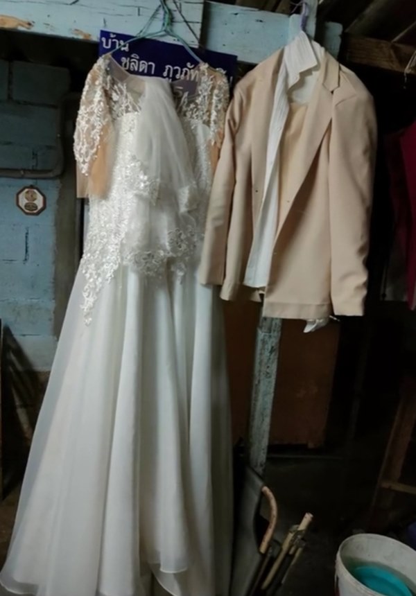 แต่งงานกับแฟนป่วยมะเร็ง แต่งงานกับแฟนป่วยมะเร็ง