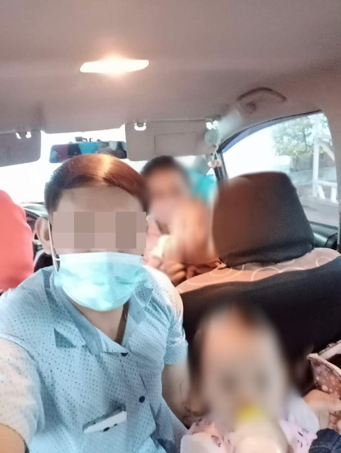 เอ็ม ฆ่าลูก เอ็ม ฆ่าลูก