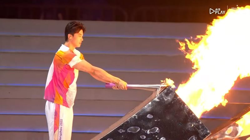 เอเชียนเกมส์ 2022 เอเชียนเกมส์ 2022