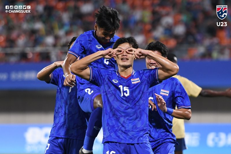 เอเชียนเกมส์ 2022 เอเชียนเกมส์ 2022