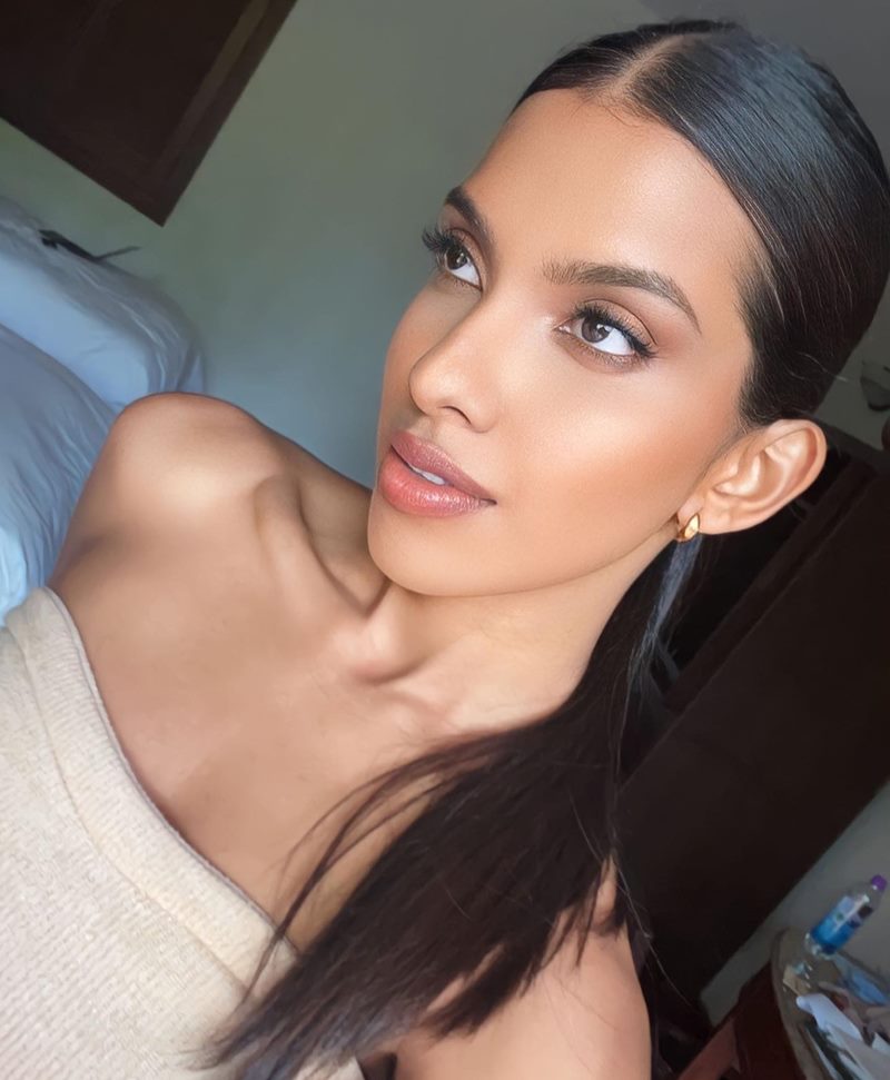 Priyanka Annuncia Priyanka Annuncia