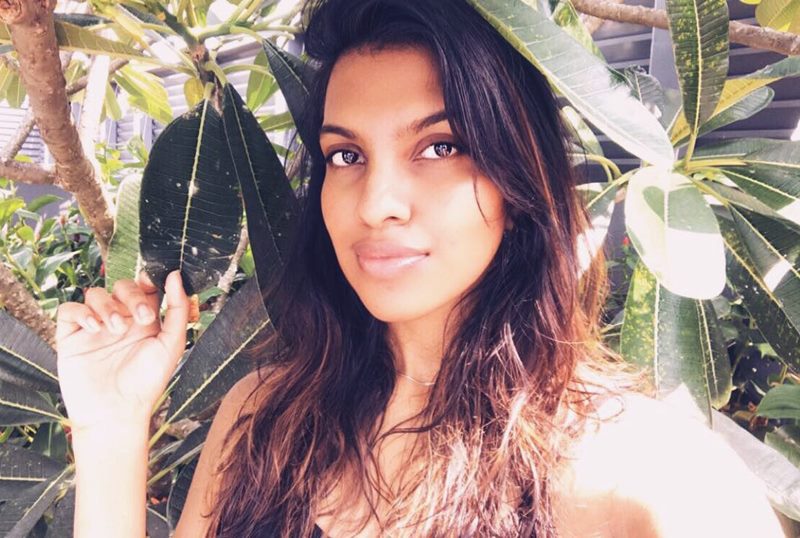 Priyanka Annuncia Priyanka Annuncia