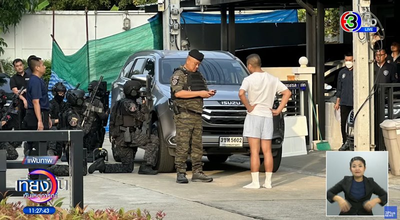 บิ๊กโจ๊ก สุรเชษฐ์ บิ๊กโจ๊ก สุรเชษฐ์