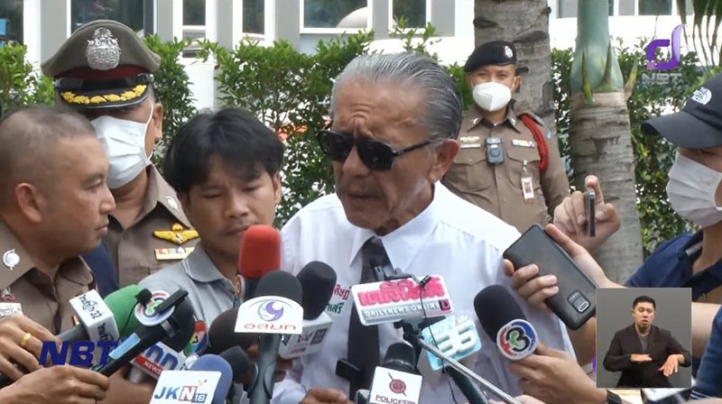 ชูวิทย์ กมลวิศิษฎ์ ชูวิทย์ กมลวิศิษฎ์