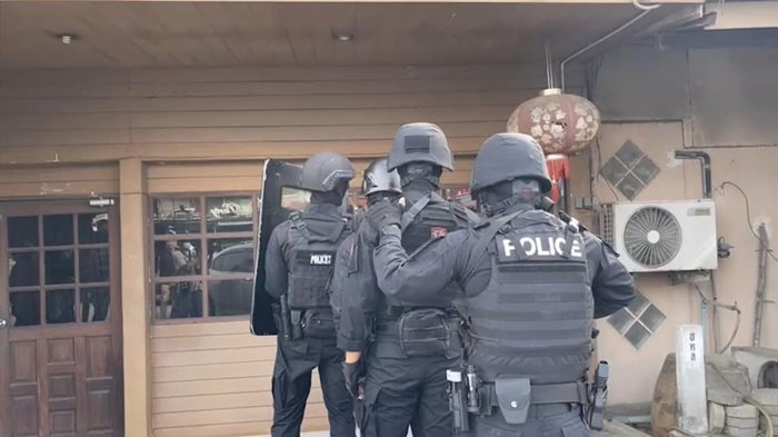 กำนันนก กำนันนก